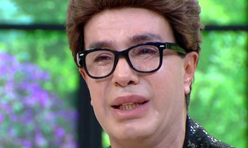 Yılmaz Morgül