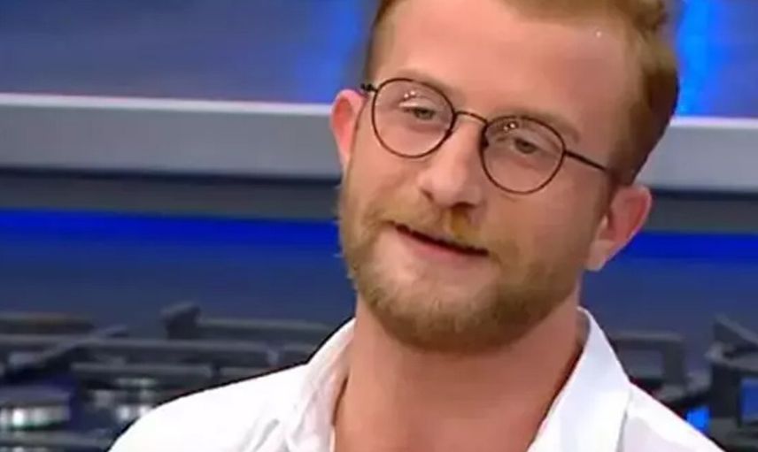 MasterChef Tahsin'in yıllar önceki görünümü olay oldu: Acun Ilıcalı’nın o meşhur yarışmasına da katılmış!