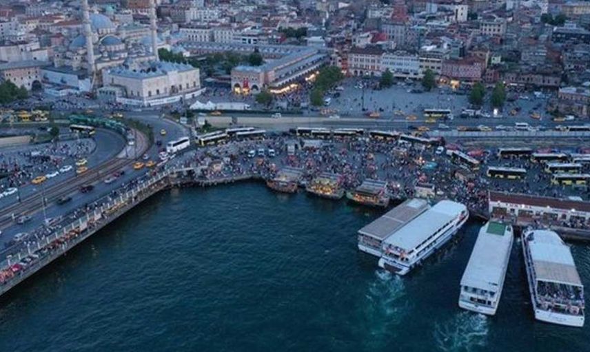 Time Dergisi En Güzel 50 Yerini Paylaştı: Türkiye'den de bir şehir var!