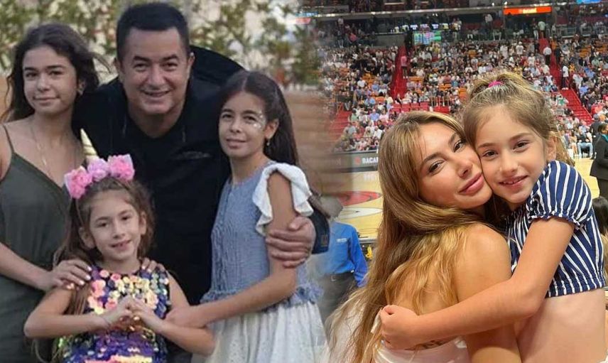 Şeyma Subaşı'nın Mısırlı sevgilisinin Melisa için yaptığı jest Acun'u küplere bindirecek!