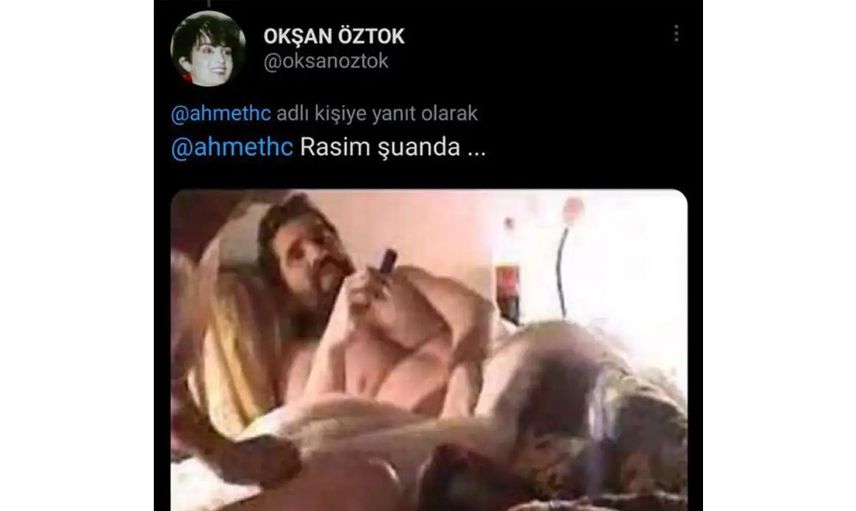 Seyhan Soylu Travesti Okşan ile röportaj yaptı! Okşan'ın söyledikleri Türkiye siyasetini bitirecek "Rasim Ozan Kütahyalı ve Melih Gökçek'le...'