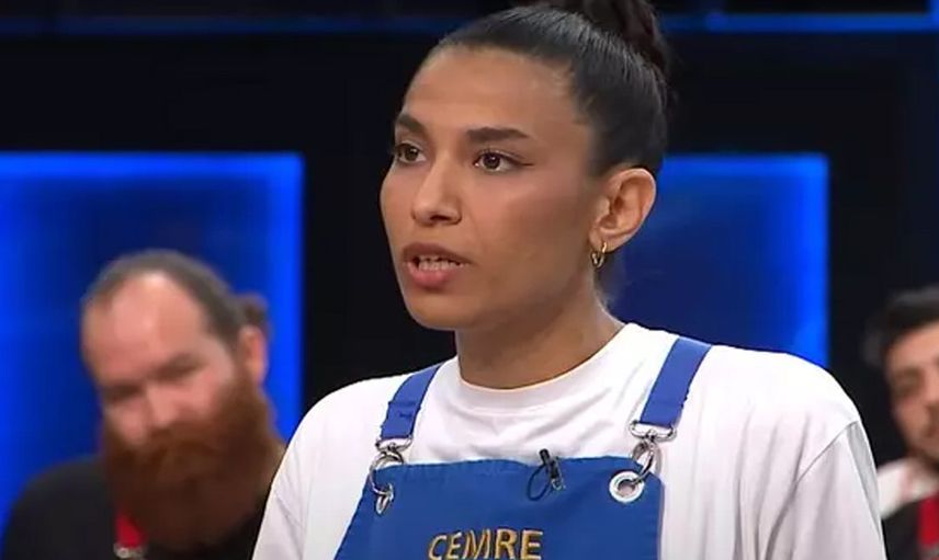 Mehmet Şef sinirden küplere bindi, bu en büyük günahlardan biri dedi: Kendine gel!