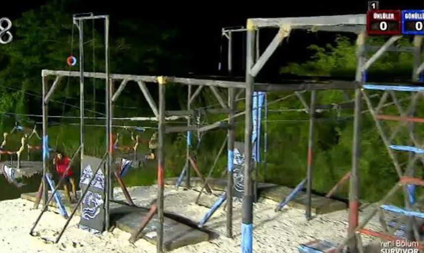 Şampiyon adayı Survivor’a veda etti! Acun’un yaptığı torpil şampiyon adayının elenmesine sebep oldu