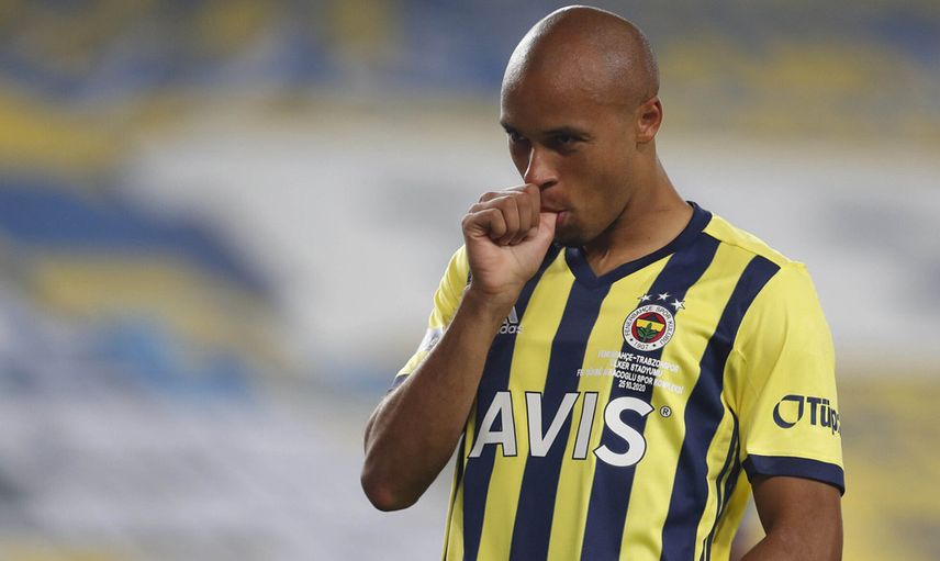Marcel Tisserand Metz İle Anlaşma Sağladı!