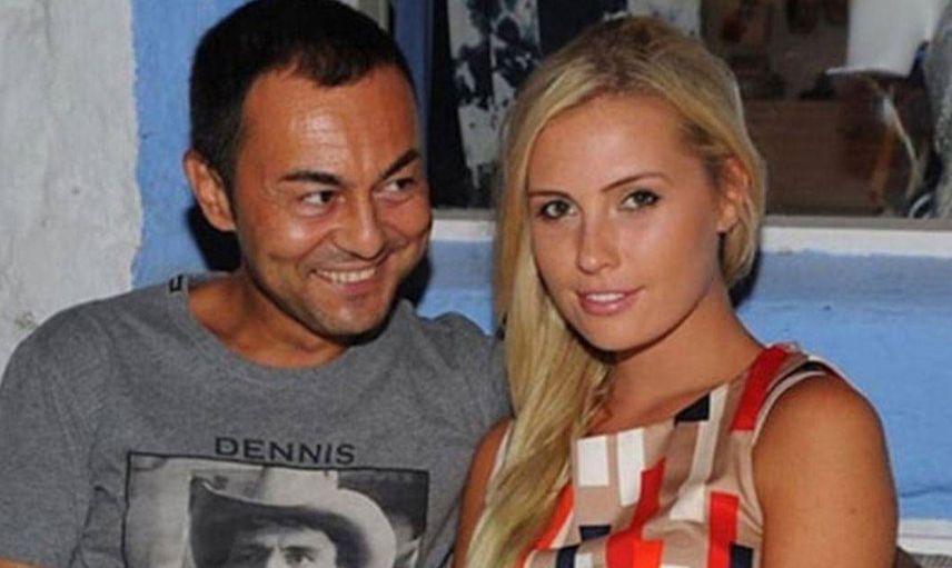 Serdar Ortaç'ın yeni gelir kapısı belli oldu aylık kazancı dudak uçuklatıyor