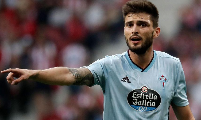 Watford, Okay Yokuşlu’yu Transfer Etmek İstiyor!