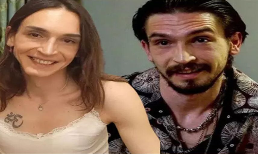 Cinsiyet değiştiren Meli Bendeli’nin yeni görünümü dikkat çekti: Çıplak bile durabilirim!
