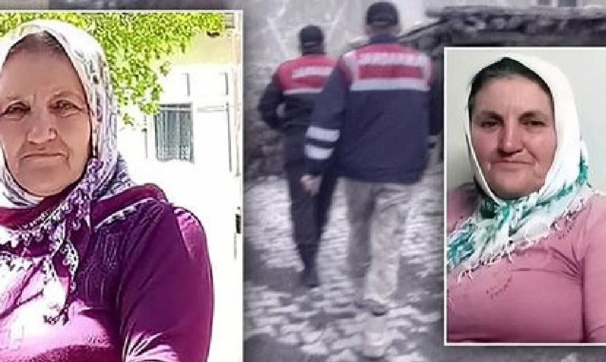 Müge Anlı, kayıp Arife Gökçe olayını çözdü! Oğlu yaşında adam tarafından kaçırılan yaşlı kadının cesedi nerede?