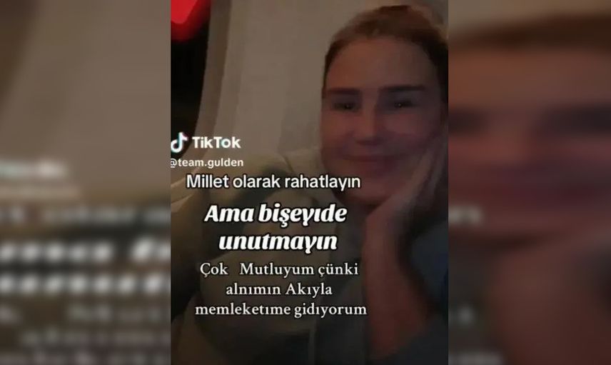 Dilan Polat'ın kara kutusu Şule'den dikkat çeken hareket: Kendi ülkesine dönüp gece kulübü açtı!