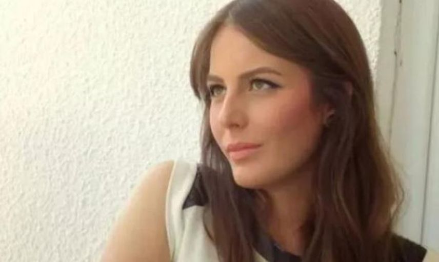 Kalça Dansı Nedeniyle İşinden Kovulan Hande Sarıoğlu'ndan Bir Olay Paylaşım Daha!