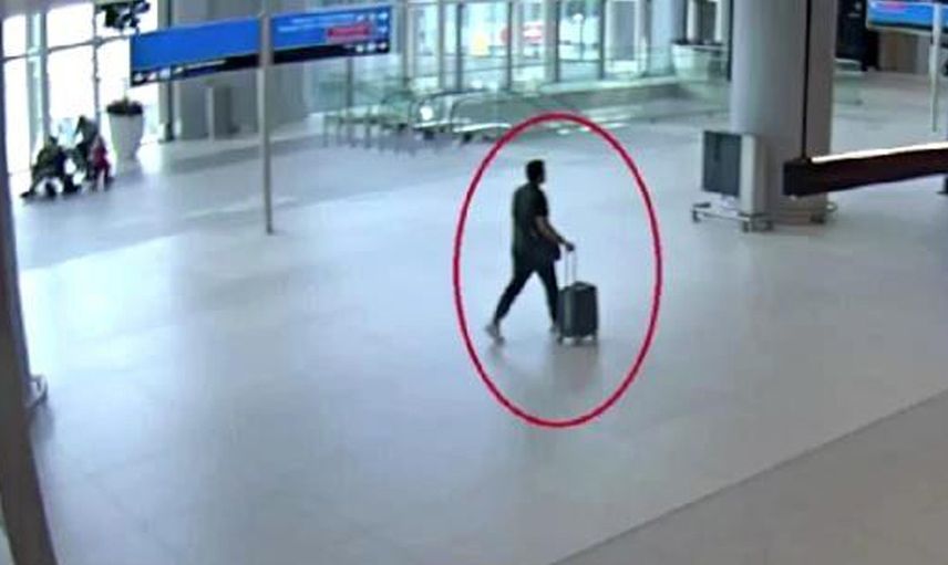 Hayatının şokunu yaşadı
