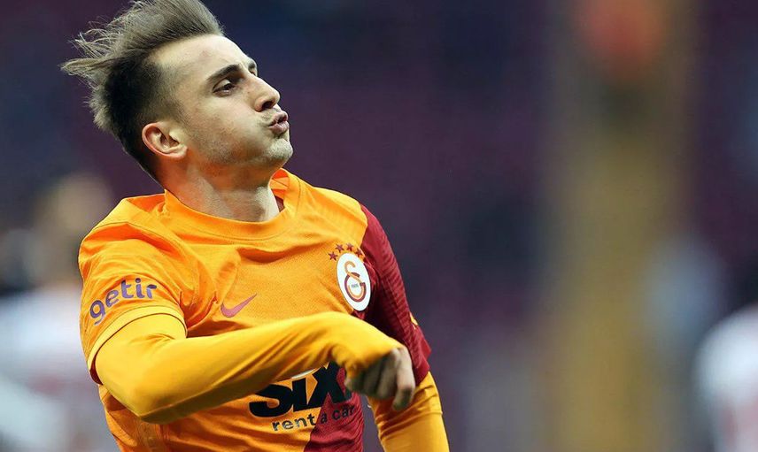 Kerem Aktükroğlu'nun alt yapı antrenörü Beşiktaş ve Fenerbahçe'nin geçmişte yaptığı teklifleri itiraf etti!