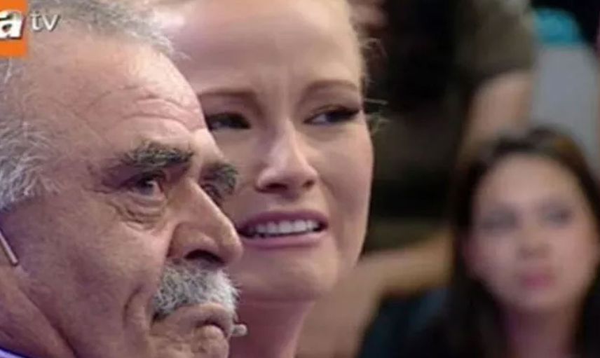 Babası İhsan Anlı'nın ölümü gündeme bomba gibi düşmüştü. Müge Anlı'nın baba kız ilişkisindeki gerçek ortaya çıktı!
