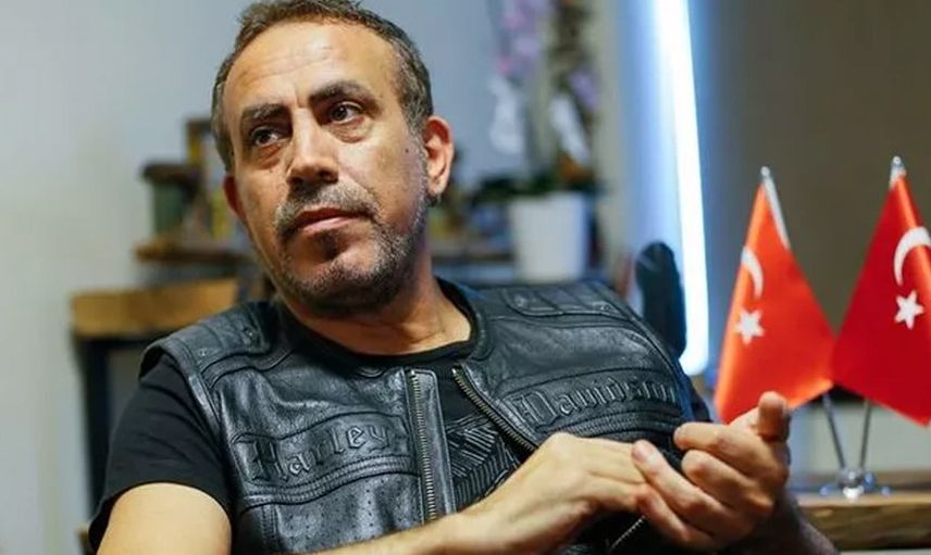 Haluk Levent adaylık iddialarına açıklama yaptı yer yerinden oynadı