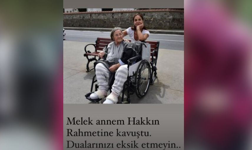 Tatlıses ailesi ölüm haberiyle yıkıldı! Derya Tuna İbrahim Tatlıses'e sarılarak ağladı
