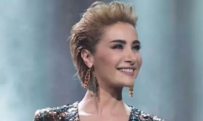Ünlü şarkıcı Sıla Gençoğlu’nun acı günü
