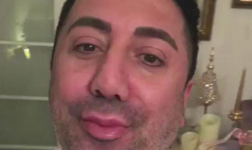 Murat Övüç'ün Annesi Hayatını Kaybetti