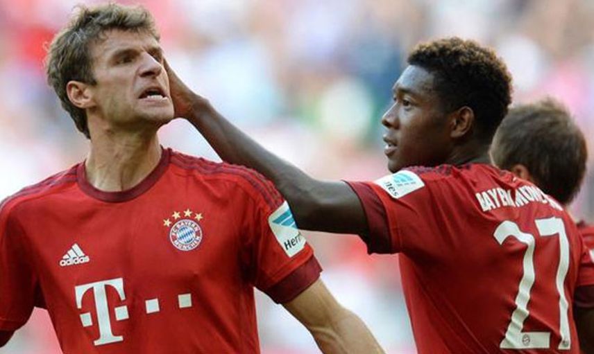 Bayern Münih'te Yol Ayrımları Artıyor!