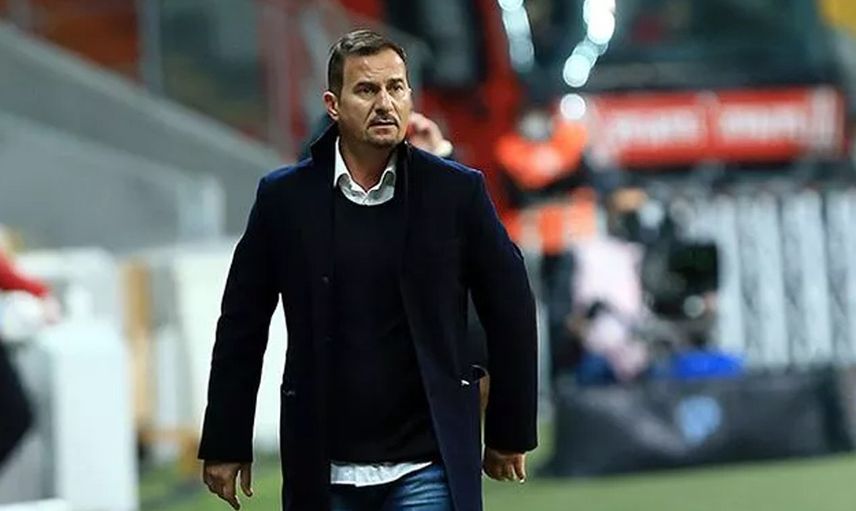 Ergün Penbe'den Galatasaray Teknik Direktörü Fatih Terim Hakkında Dikkat Çeken Sözler!