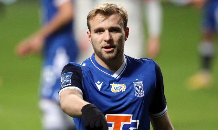 Trabzonspor Tymoteusz Puchacz Transferinde Anlaşmayı Sağladı!