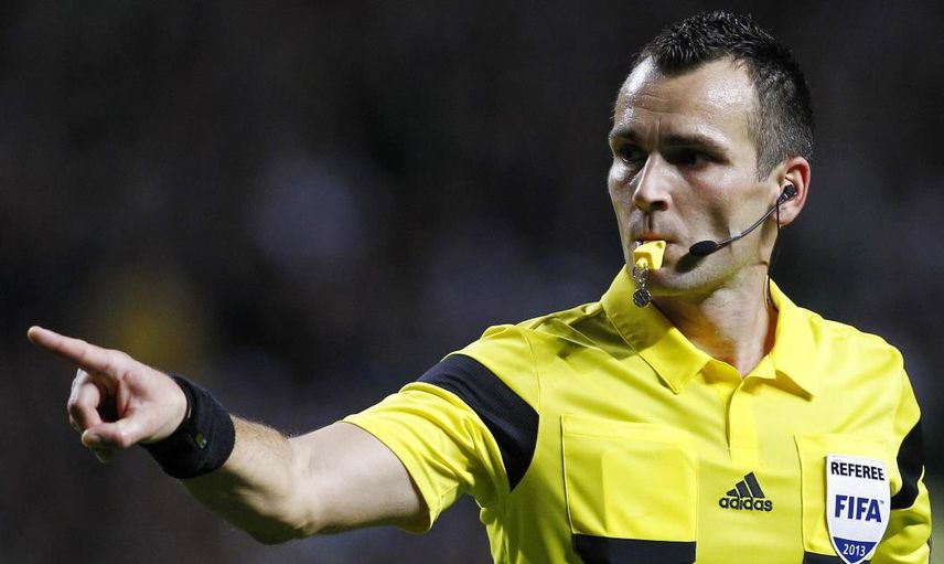 Braga-Fenerbahçe Maçına Damga Vuran Ivan Bebek'in Ses Kayıtları Ortaya Çıktı!