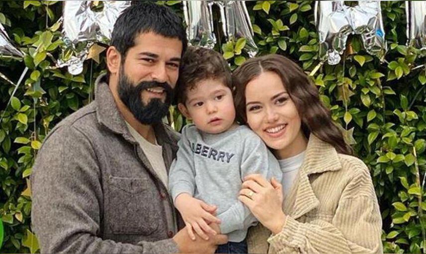 Fahriye Evcen ile Burak Özçivit’in reklam için istediği para dudak uçuklattı