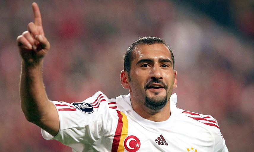 Galatasaray'ın unutulmayan isimlerinden olan Ümit Karan, Uşakspor'un yeni teknik direktörü oldu!