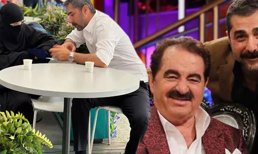 Tatlıses ailesinde sular durulmuyor! İbrahim Tatlıses eski eşi Adalet Sara ve oğlu Ahmet Tatlıses için öyle şeyler söyledi ki ortalık karışacak