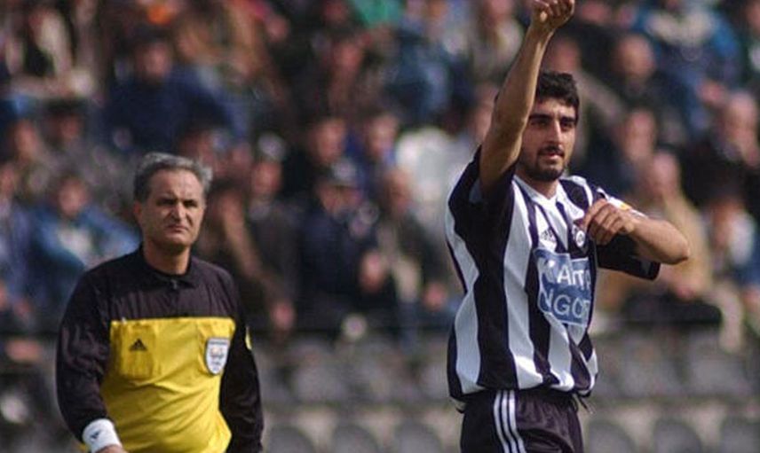 Süper Lig ekibi Altay'da Sinan Kaloğlu'nun takımın teknik direktörülüğüne getirilmesi planlanıyor!