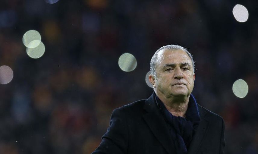 Galatasaray'da Fatih Terim Yerine Gelecek İsim Belirlendi