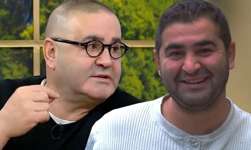 Şafak Sezer’le Kerem Bürsin arasında büyük gerilim! Şafak Sezer öyle sözler söyledi ki sosyal medyada linç edildi
