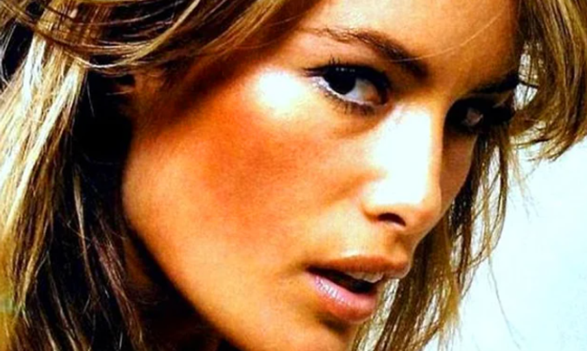Gamze Özçelik