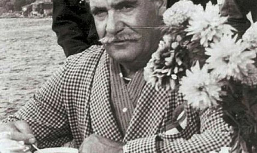 Yeşilcam’ın Samimiyet Kokan Fotoğrafları