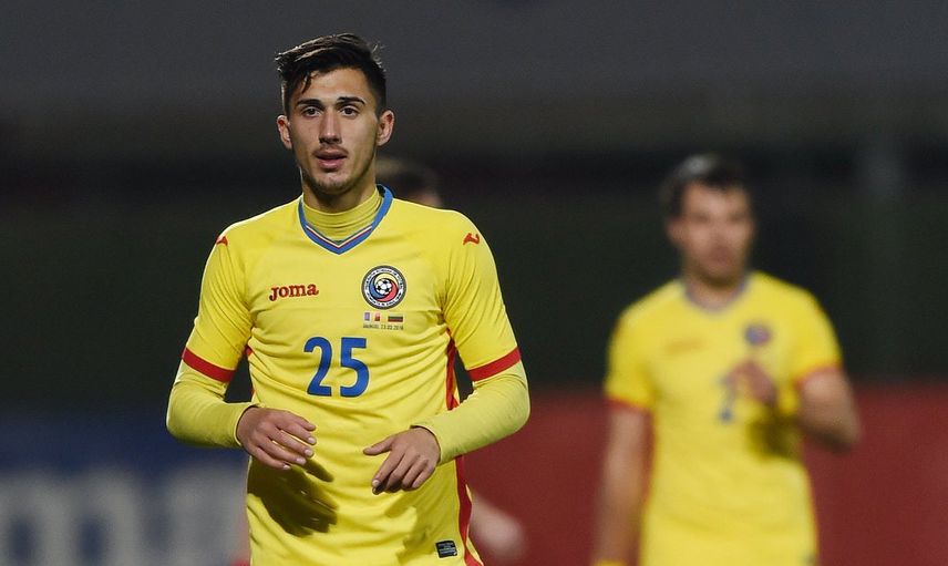 Galatasaray, Rumen Oyuncu Andrei Ivan'ı Transfer Etmek İstiyor!