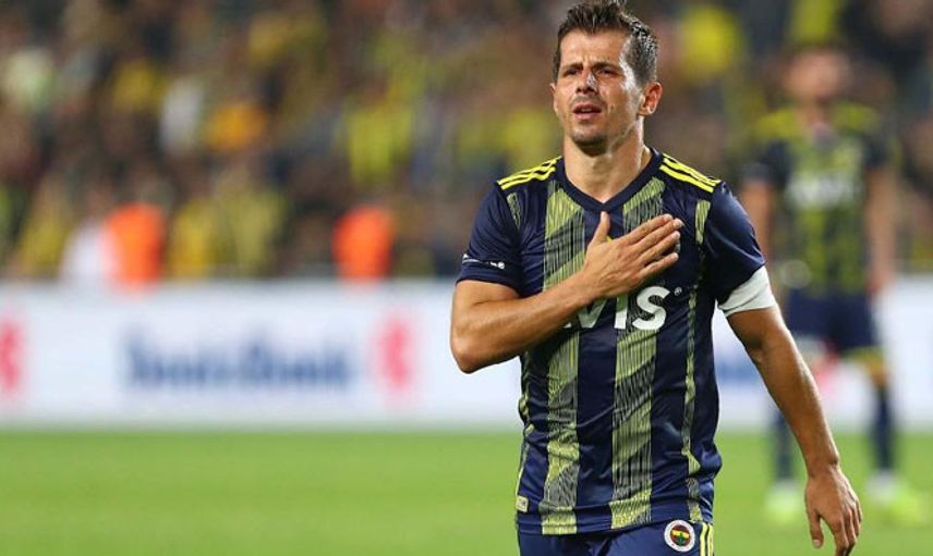 Emre Belözoğlu’ndan Yeni Sezon İçin İki Transfer Önerisi
