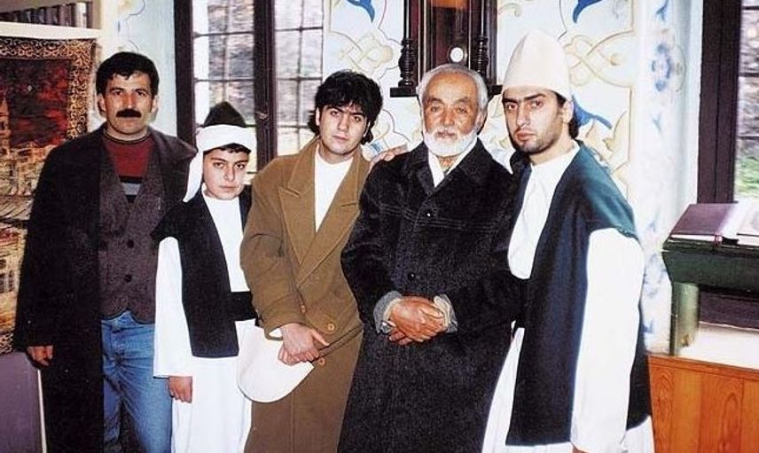 Necati Şaşmaz İle Boşanan Nagehan Kaşıkçı'dan Rapor Açıklaması