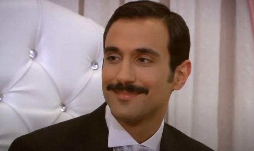 Adını Feriha Koydum'un Halil'i Ufak Tan Altunkaya'nın Son Hali
