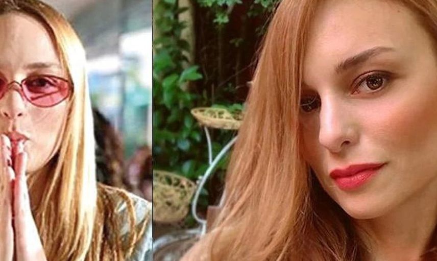 Nilperi Şahinkaya'nın dizi ve filmleri