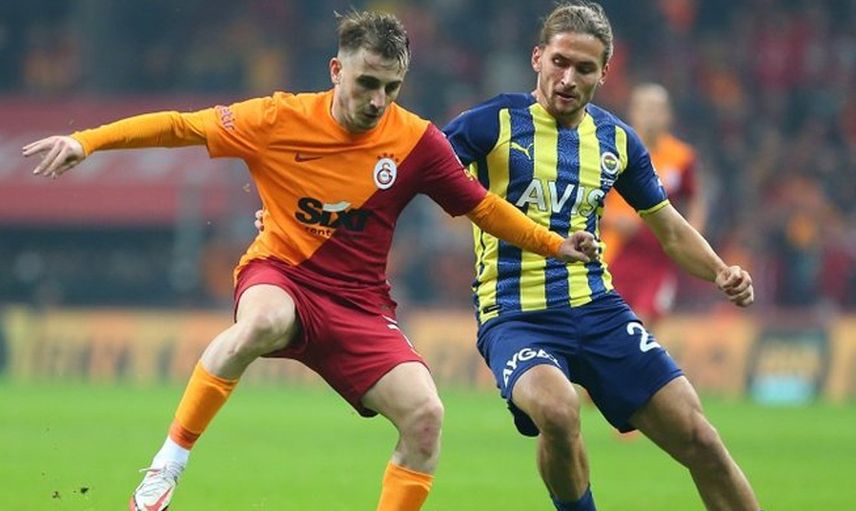 Stuttgart'ın Kerem Aktürkoğlu'nu Galatasaray'dan Transfer Etmek İçin Yaptığı Teklif Belli Oldu!