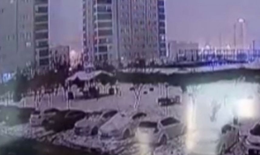 Türkiye'de şimdiye kadar kimsenin görmediği gizemli yerler