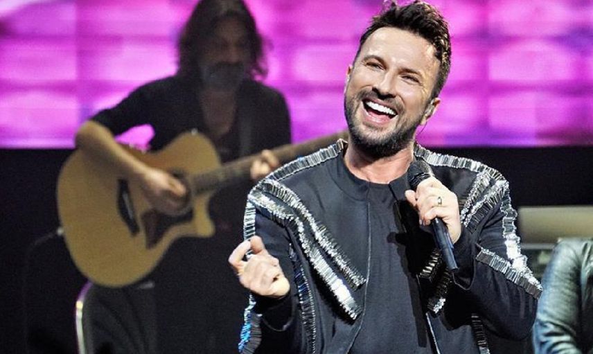 Tarkan'dan büyük müjde: ''Az kaldı'' diyerek duyurdu!