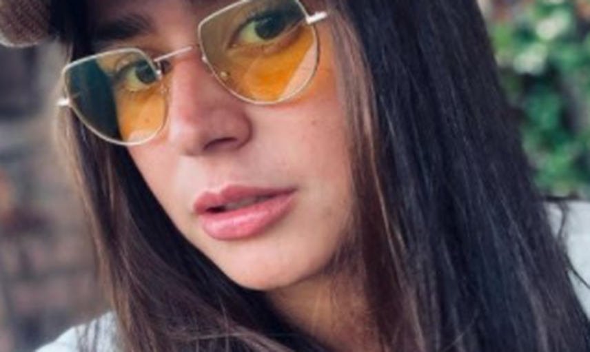 Survivor Ayşe Yüksel ile Yiğit Poyraz Sevgili mi? Ayşe Yüksel Son Noktayı Koydu!