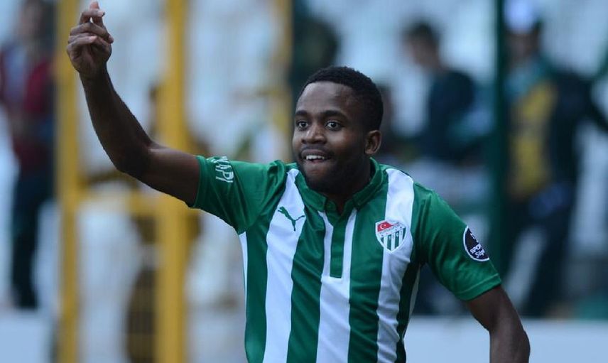 Cedric Bakambu'nun Galatasaray'dan İstediği Ücret Belli Oldu!