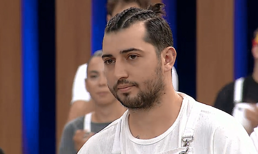 Masterchef Tanya'nın Kilolu Fotoğrafına Uğur Yılmaz Deniz'in Yaptığı Yorum Olay Oldu!