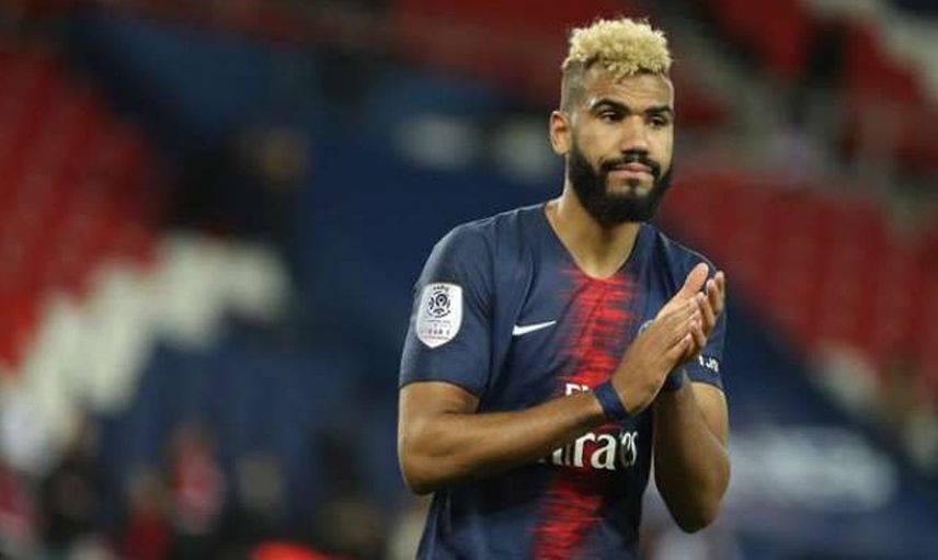 Fenerbahçe Choupo Moting'i Transfer Edecek!