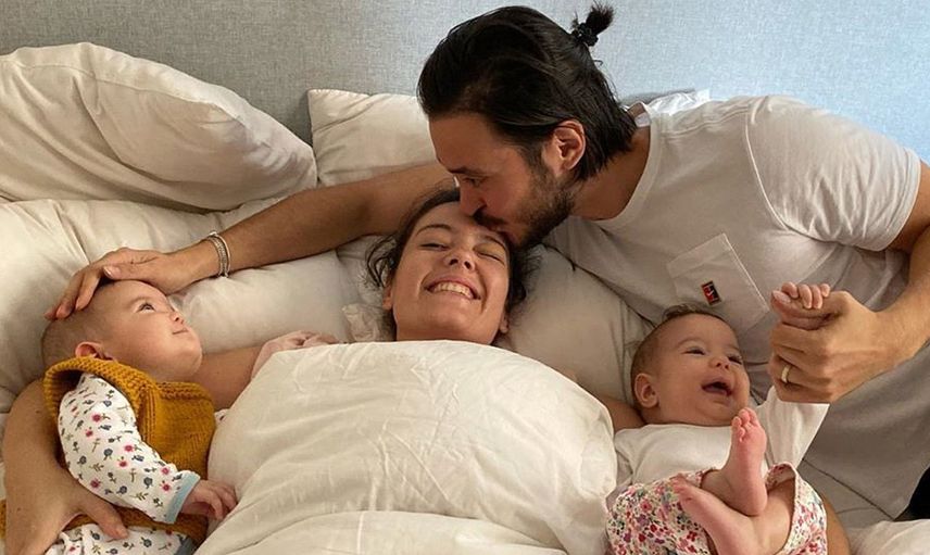 Pelin Akıl ve Anıl Altan çifti boşanıyor mu? Örnek çiftten ayrılık iddiası!