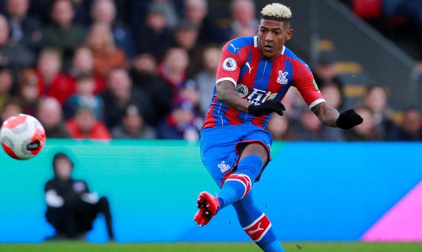 Galatasaray Patrick Van Aanholt İle Anlaşma Sağladı!