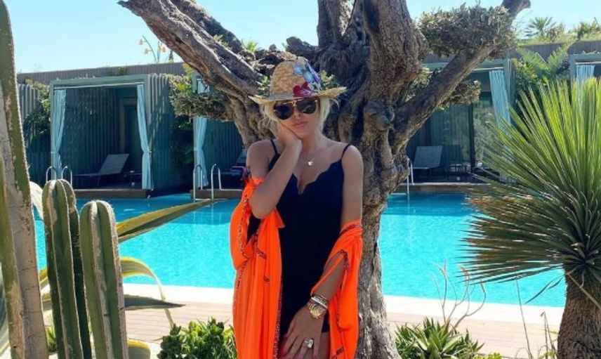Selin Ciğerci'den Büyük İtiraf: Tanımadığım Birinin Evine Girip...
