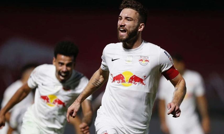 Leo Ortiz, Galatasaray'ın Kendisine Transfer Teklifi Yaptığını Söyledi!