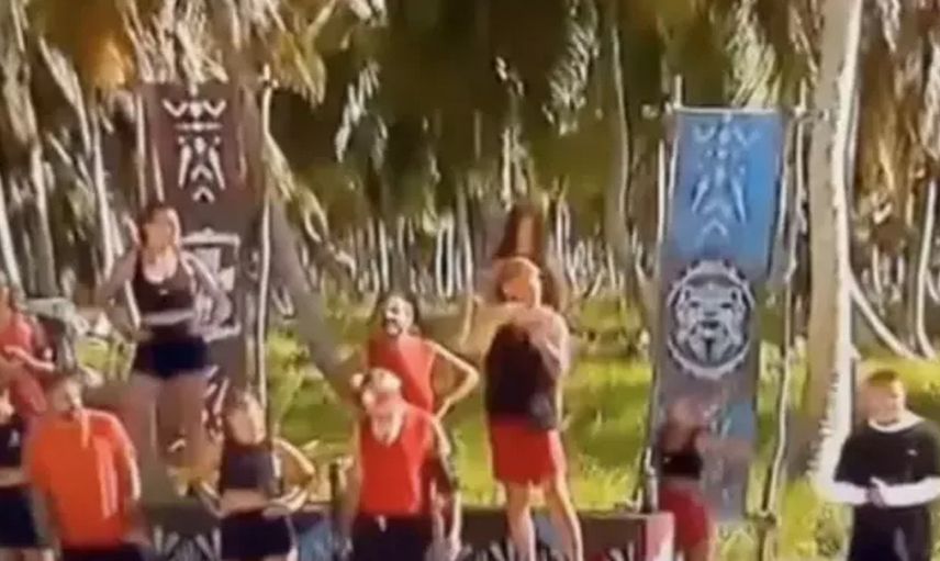 Survivor'da Yunus Emre'nin itirafları olay yarattı: Acun abi yokken...
